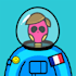 create characters with traits for 10k nft art collection