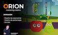 create the animation cartoon 2d