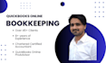 do your quickbooks bookkeeping