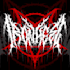 draw a metal band logo