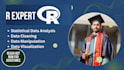 be your expert r programming and rstudio specialist