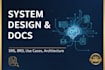 do srs, brd, sdd, requirement documents, case studies, and technical writing