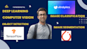 do medical image analysis using deep learning and python
