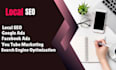 provide you best local SEO services