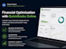 setup and automate your quickbooks online accounting and bookkeeping