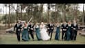 edit amazing wedding video , trailers