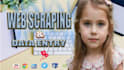 do web scraping data entry data extraction