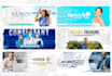 create a facebook cover photo banner