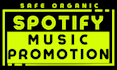do professional spotify music promotion for real listeners