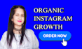 do super fast organic instagram growth