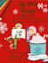 promote your coloring or activity book on my fun book blog