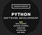 create your python application
