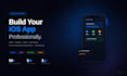 build your iphone or ipad app and publish it to the app store