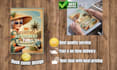 design book cover for KDP  and ebook cover design any genre