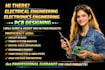 help you in pcb design electronics and electrical engineering