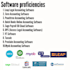 provide payroll services on sage 50 cloud with submission to hmrc