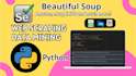 web scrape amazon, ebay, imdb and more with python, selenium