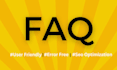 write faqs, bio, homepages, and other website content