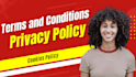 be your business lawyer to draft, contracts, privacy policy terms and conditions