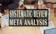 do a prisma compliant systematic review and meta analysis