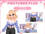 make you a custom pngtuberplus