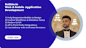 build responsive bubble web app and mvp