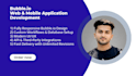 build responsive bubble web app and mvp