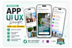 do UI UX design, mobile app or website ui ux design