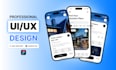 do UI UX design, mobile app or website ui ux design