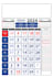 create a calendar generator script plugin for illustrator