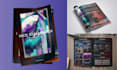 create a professional dj presskit