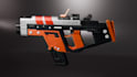 create 3d weapon and 3d gun model for roblox
