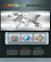 wordpress website design, podcast website, and landing page design