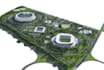 design architectural master plans and site plans in 2d and 3d