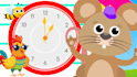 create 2d animation for kids and nursery rhymes
