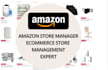 do ecommerce store management