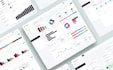 be your next js developer and build your custom saas web application