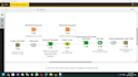 do analytics, data science in knime, rapidminer and python