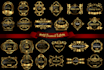 do golden seal badge extra fast
