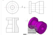 autocad 2d 3d designer and 3d modeler