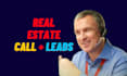 be your wholesale real estate cold caller VA