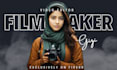do pro youtube video editing, podcast, shorts, motion graphics animation quickly