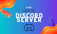 create the best discord server for your community