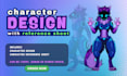 design your custom protogen character