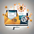 remove viruses from your wordpress page