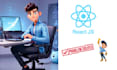 be your react developer and fix issues