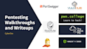 provide projects related to pentesting and cybersecurity