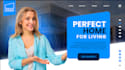 design professional real estate agent website, real auction website