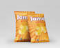 do well designing packaging chips, food, within 24 hours