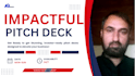 make killer pitch deck for your startups and businesses